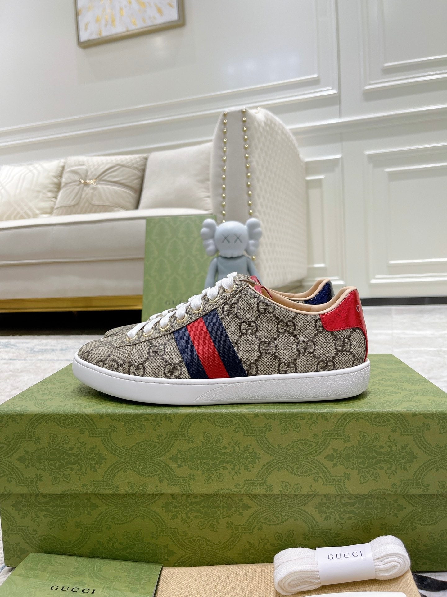 2105QB202Z Popular high-quality Shoes