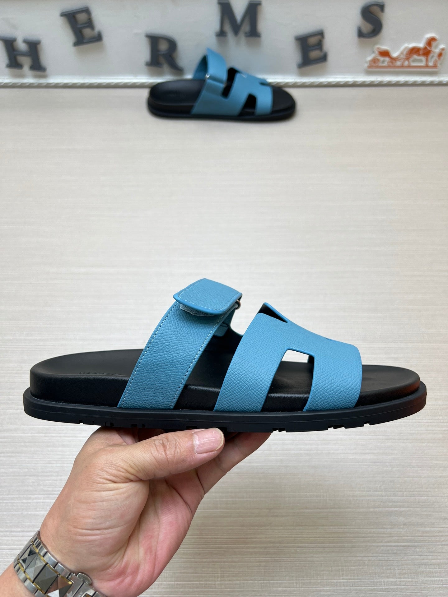 535RH5Z Popular Slippers shoes