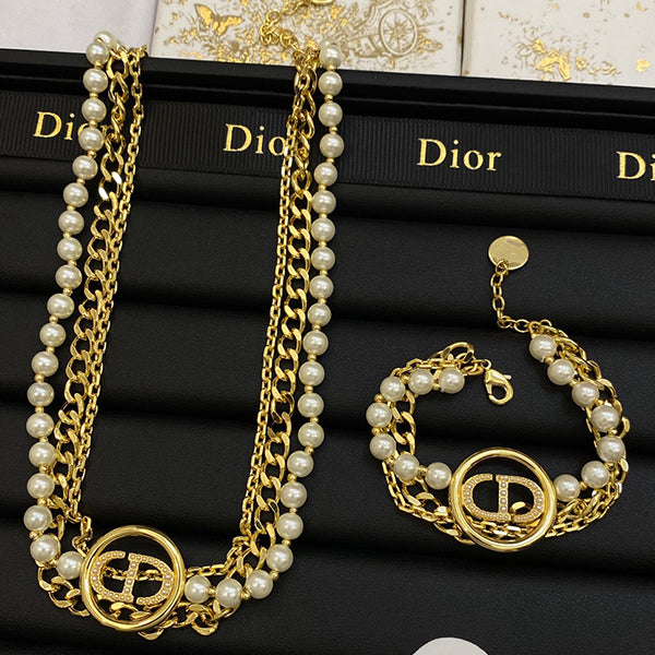 X1N36D55X Popular  Necklaces, Bracelets