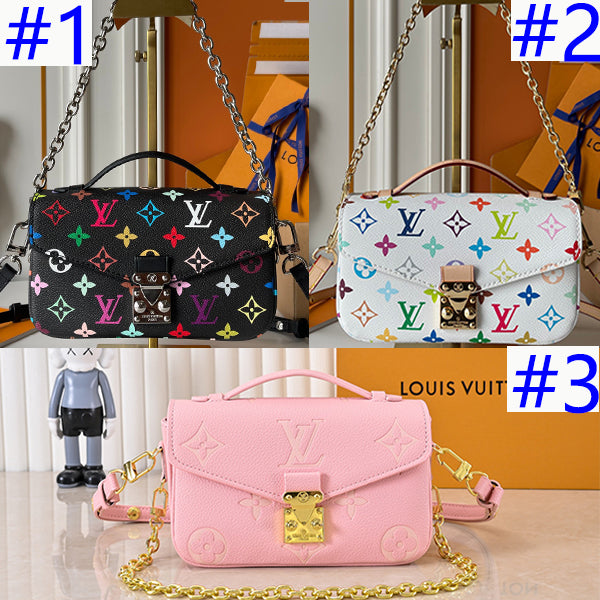 155NE38B Popular  leather bag