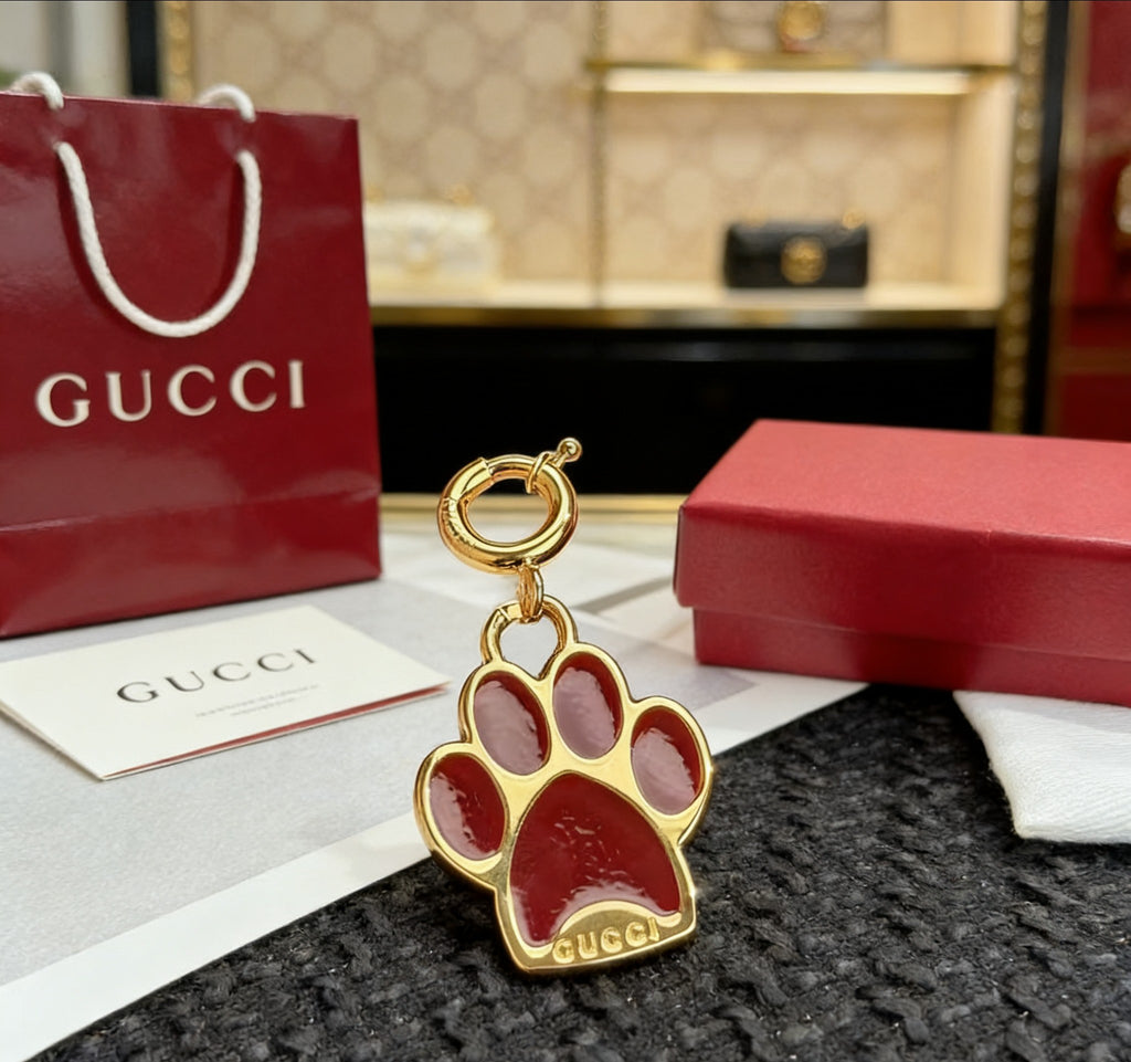 346RB52A Popular bag 's charms accessories