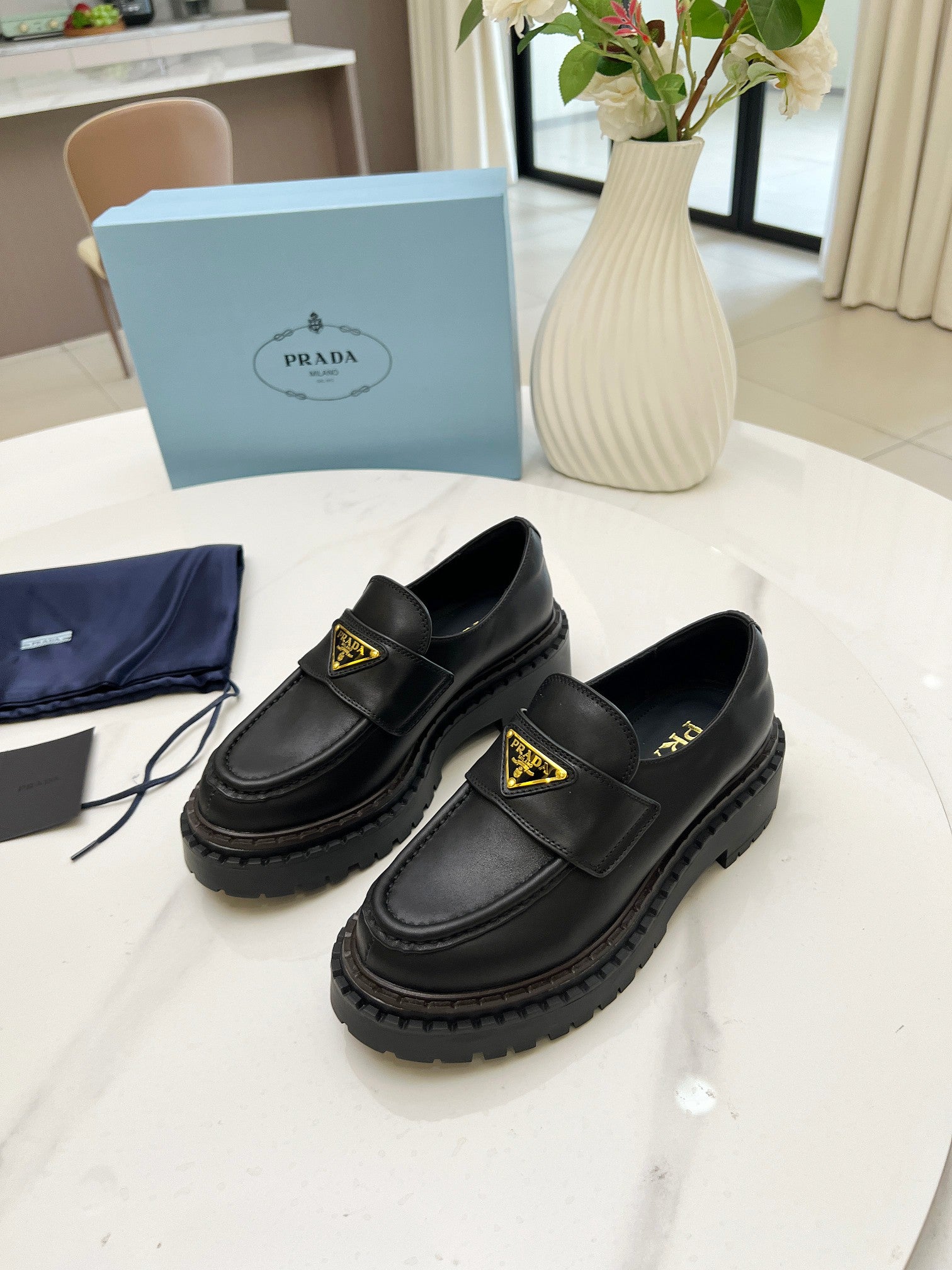 2105QP409Z Popular high-quality Shoes