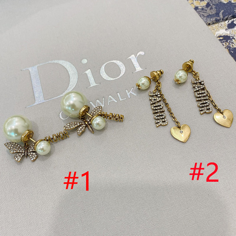 14D391E Popular Earrings