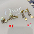14D391E Popular Earrings