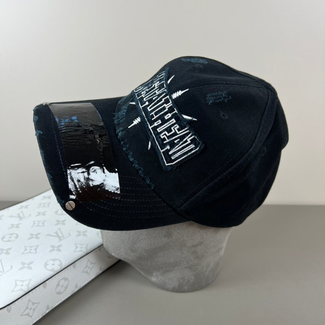 125ZJ528M Popular  hats