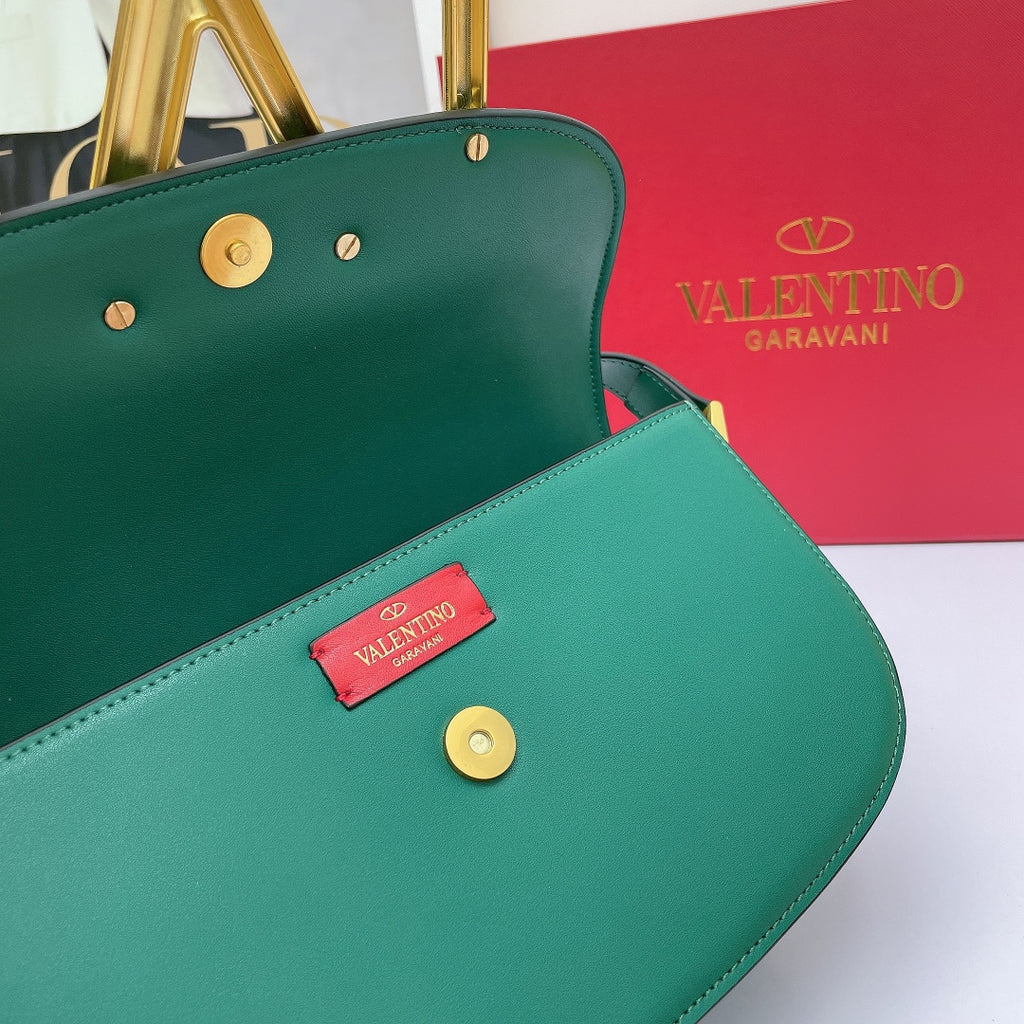 5A45B Popular  leather bag 