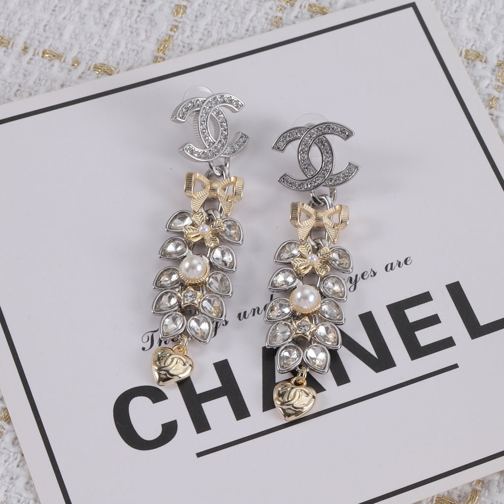 14C656E Popular  Earrings