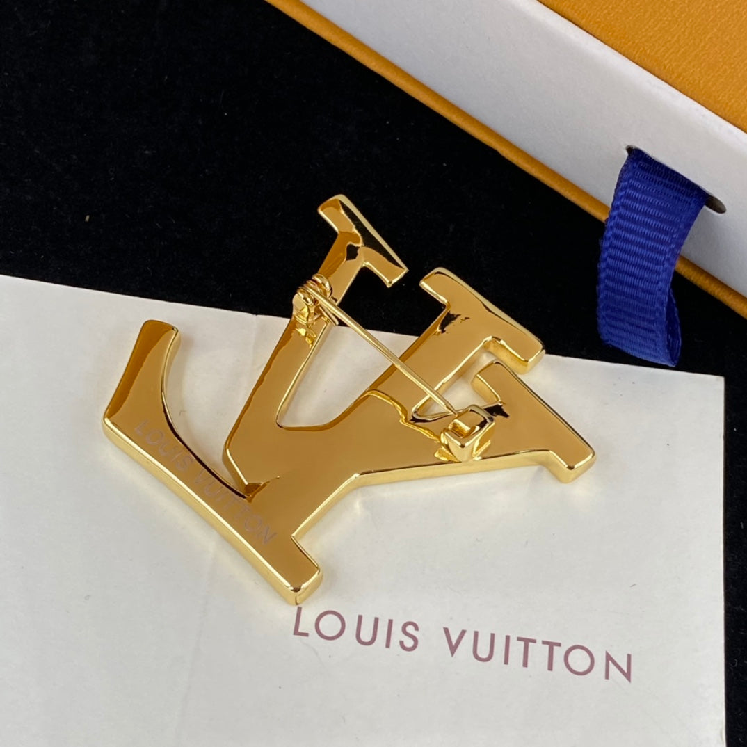 1YE331H  Popular Brooch
