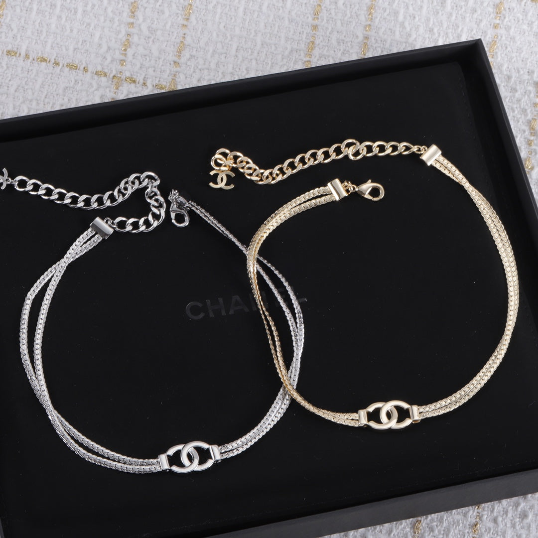 14C1089X Popular  Necklaces
