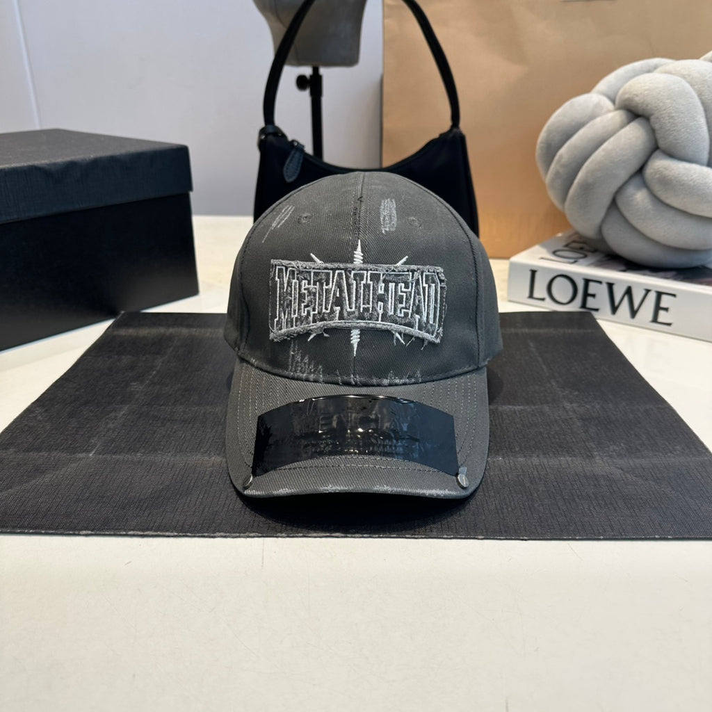 125ZJ512M Popular  hats