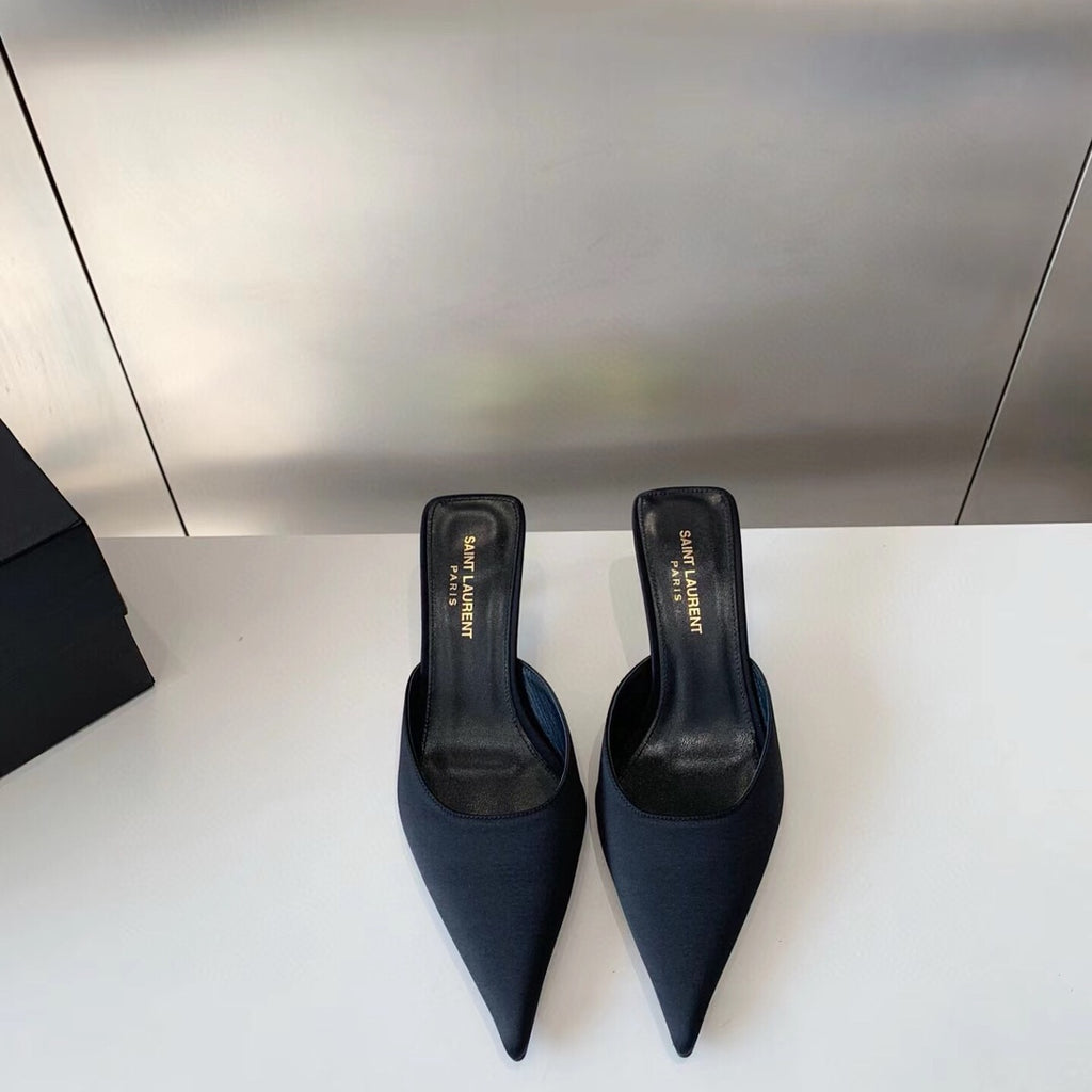 1WSL257Z Popular High heels（Heel height 6.5cm）
