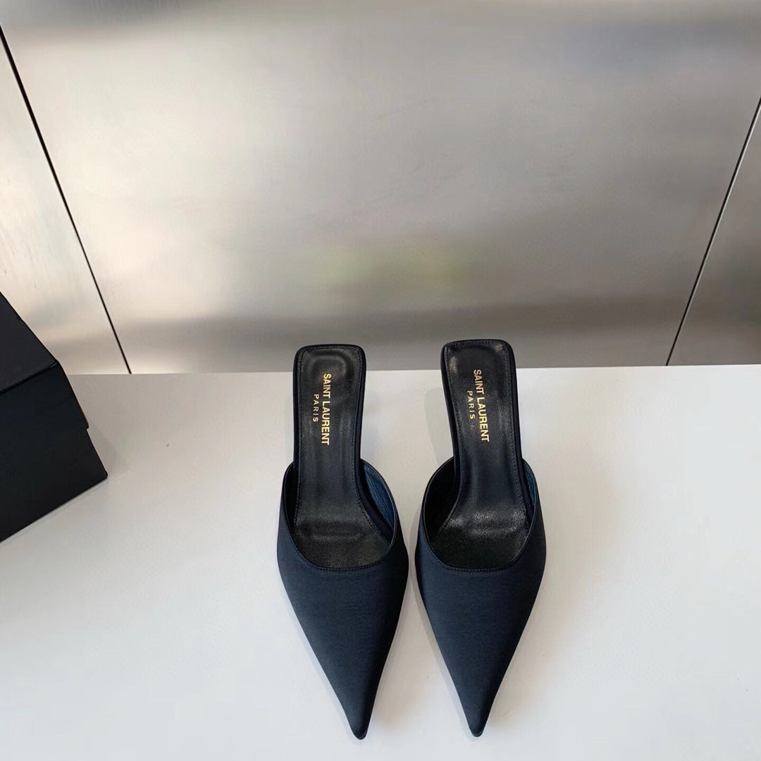 1WSL257Z Popular High heels（Heel height 6.5cm）