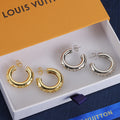 14E1094E Popular  Earrings