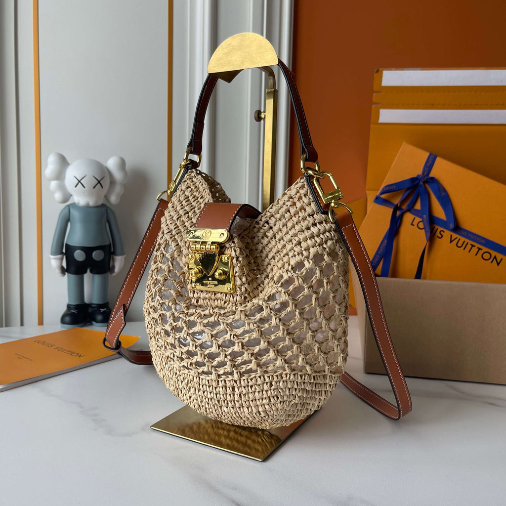 15RE15B Popular woven bags