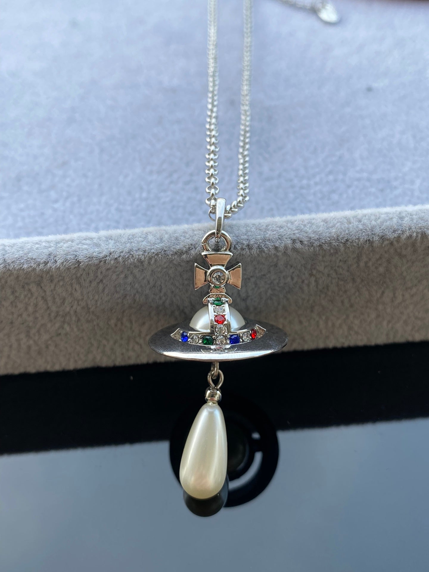 55QA456X Popular Necklace