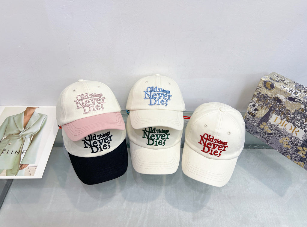 16XA13M Popular hats