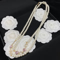 X1N36C25X Popular  Necklaces