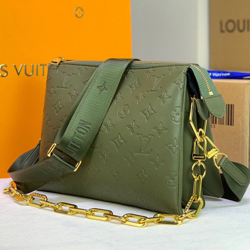 5E8B Popular  leather bag 