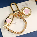 35QE16A Popular bag 's charms accessories