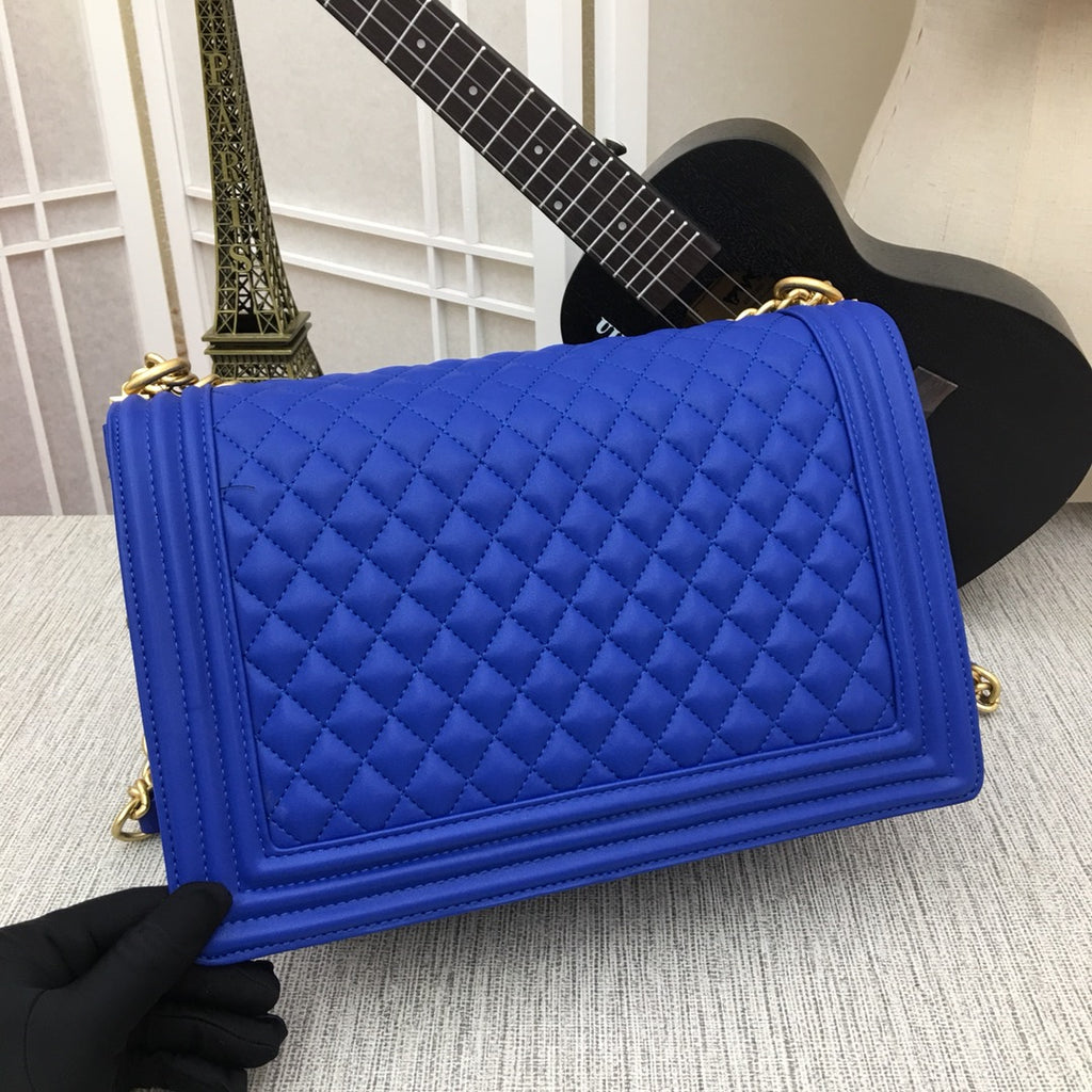 5C60B Popular  leather bag 