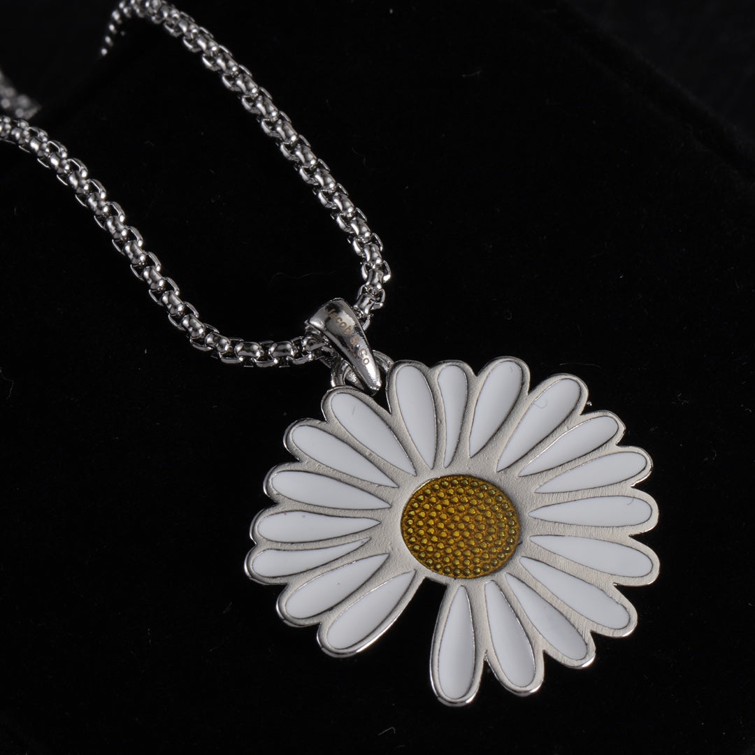 15QA38X Popular Necklace.Brooch