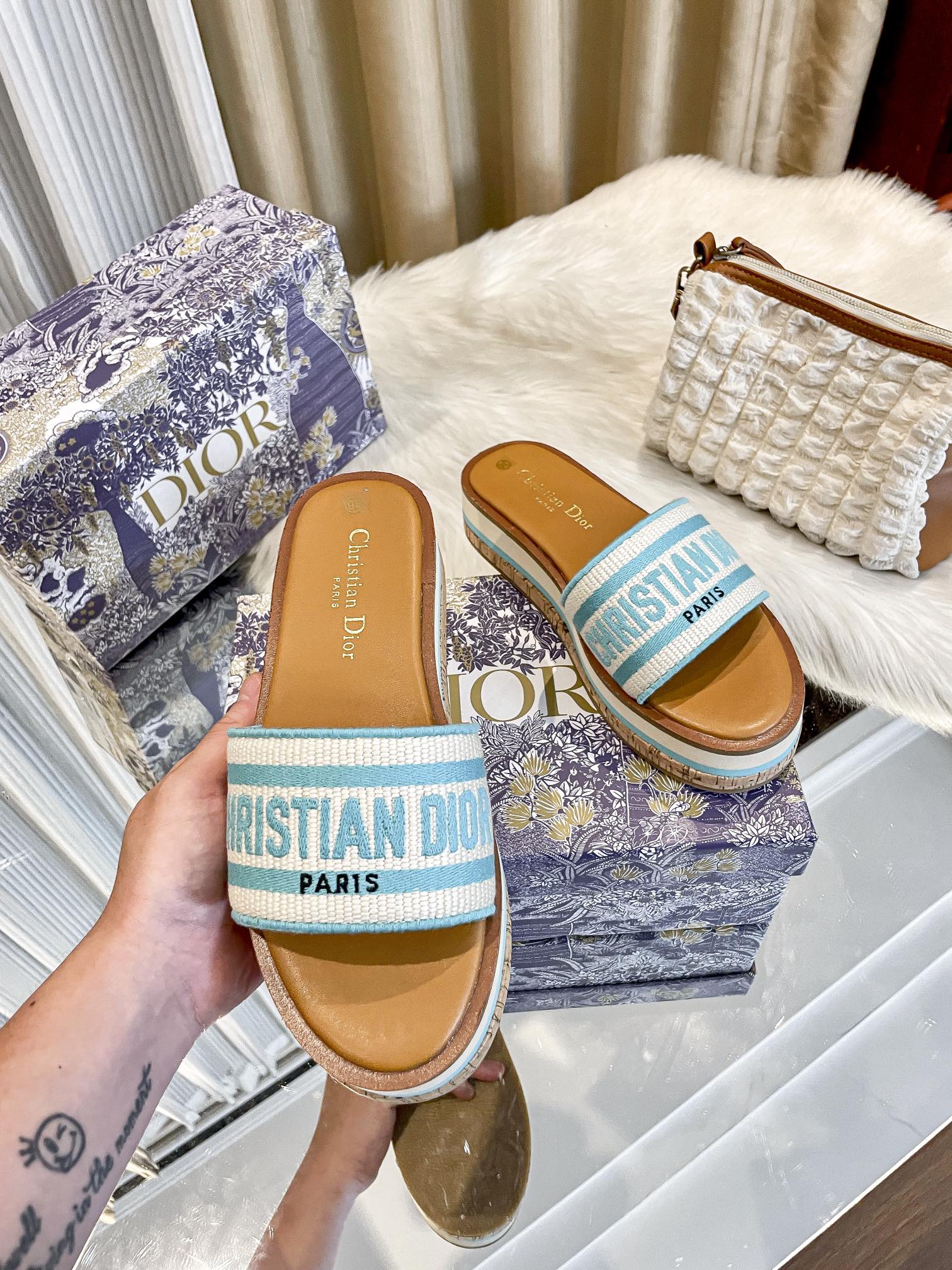 1LD22Z Popular slippers