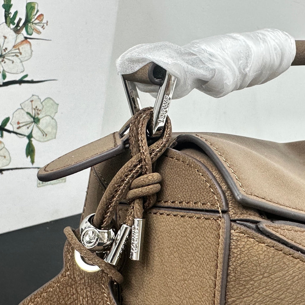 146RA10B Popular leather bag