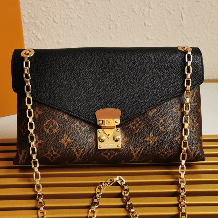 AE83B Popular  leather bag 