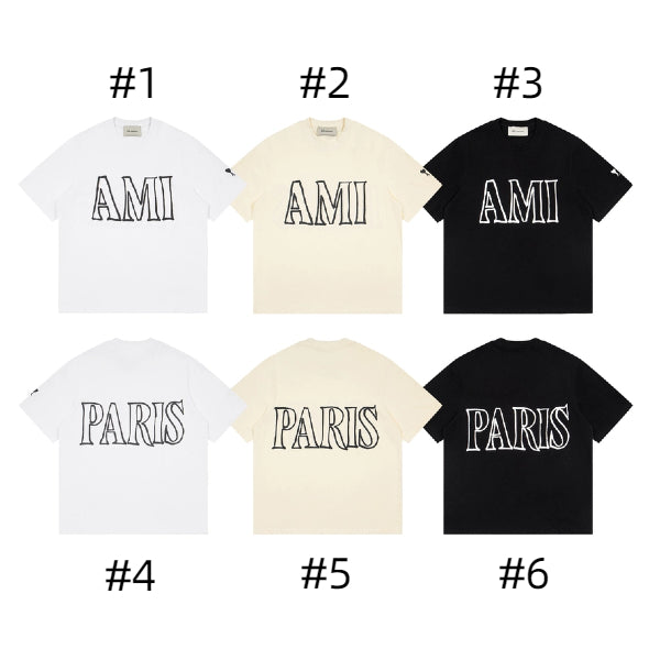 36PA53U Popular T-shirts
