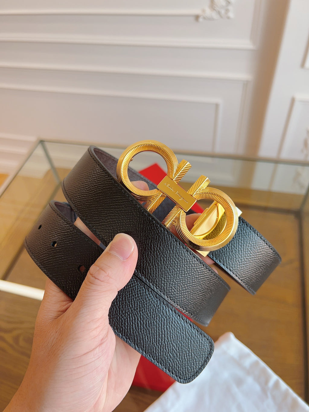 P1Q115A35 Popular High quality belt With full package