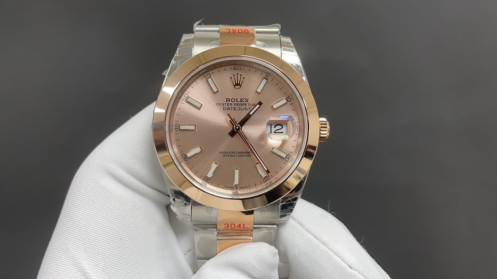 136RL6L Popular Watches