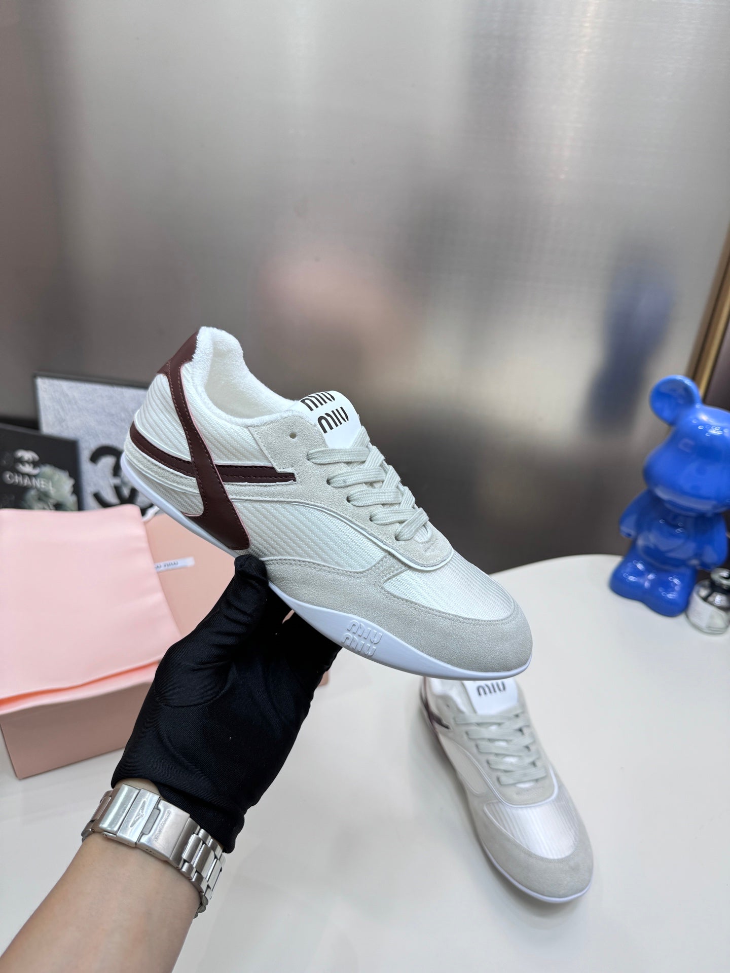 6105QA352Z Popular Shoes