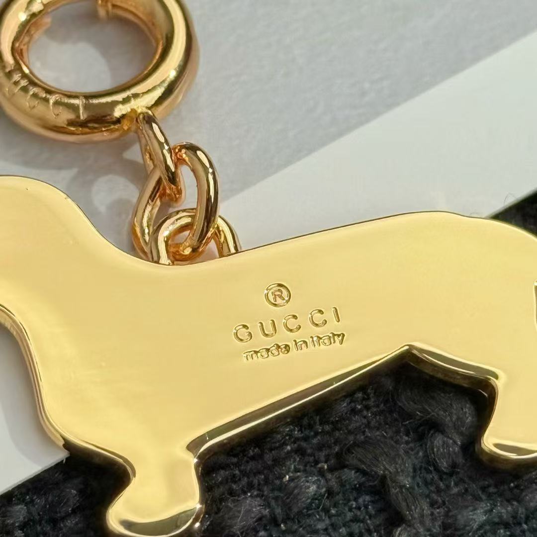 346RB51A Popular bag 's charms accessories