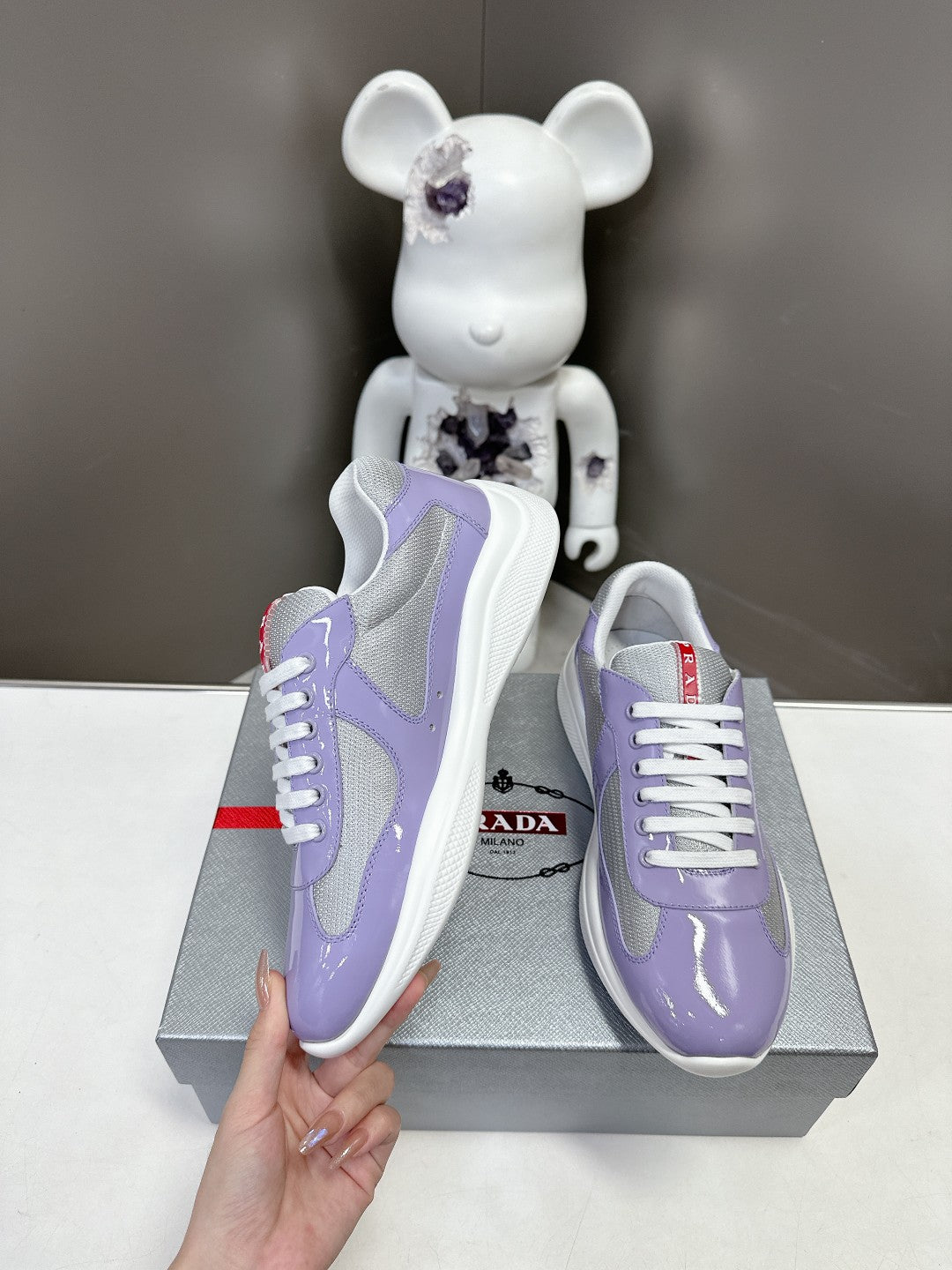 2105QP384Z Popular high-quality Shoes