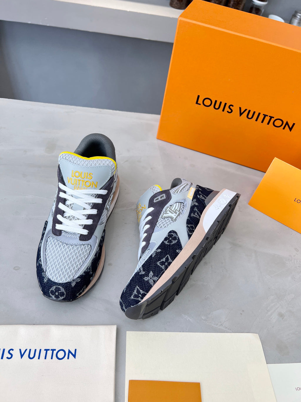 2105QE229Z Popular high-quality  Shoes