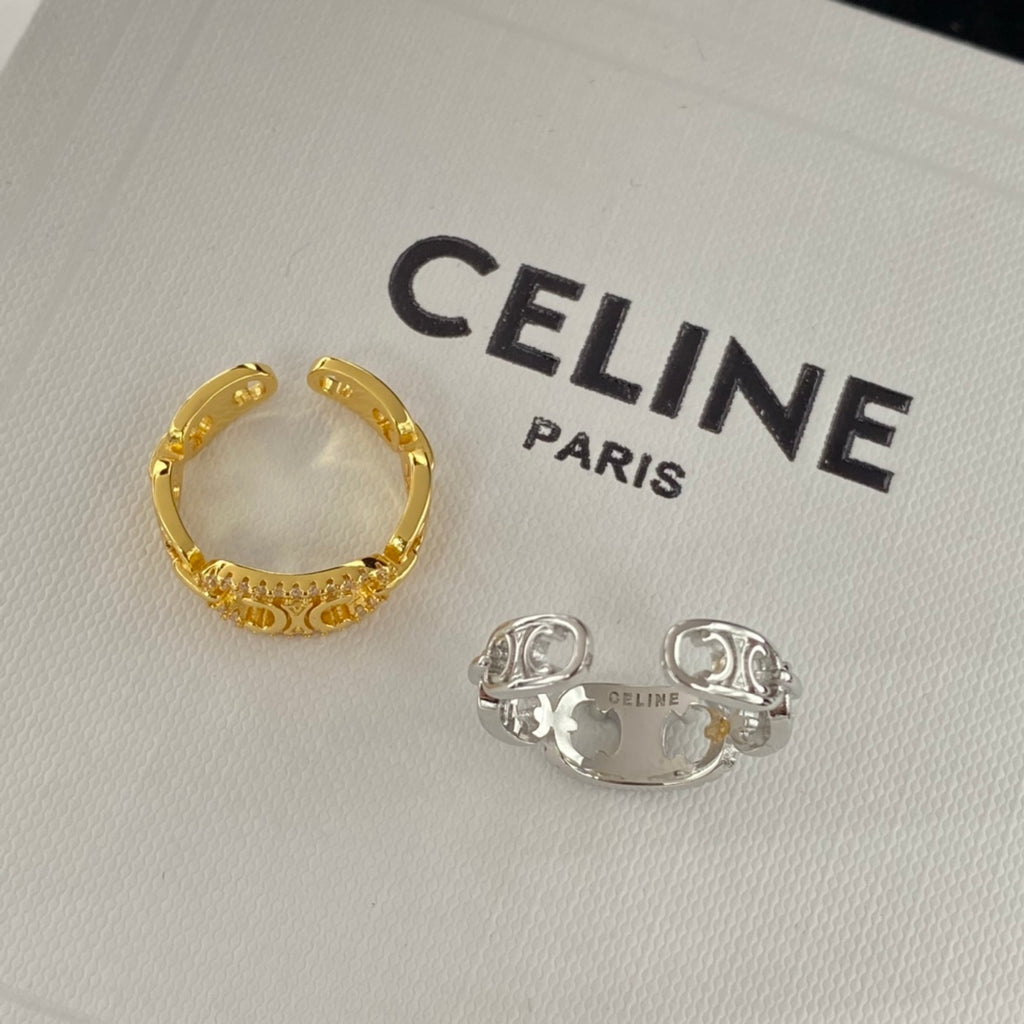 14CL165J Popular  rings