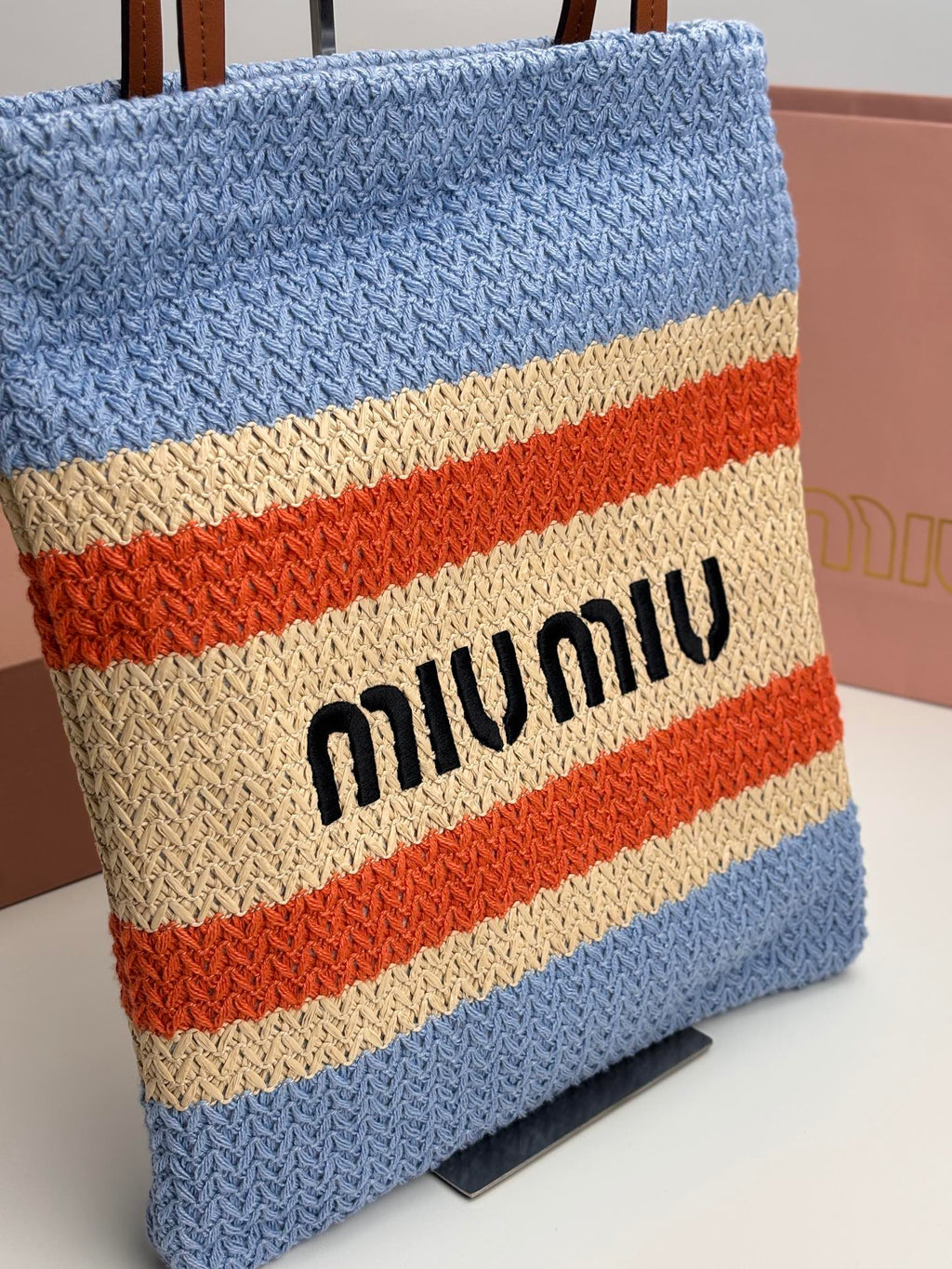 1XA77B Popular   Woven Bag