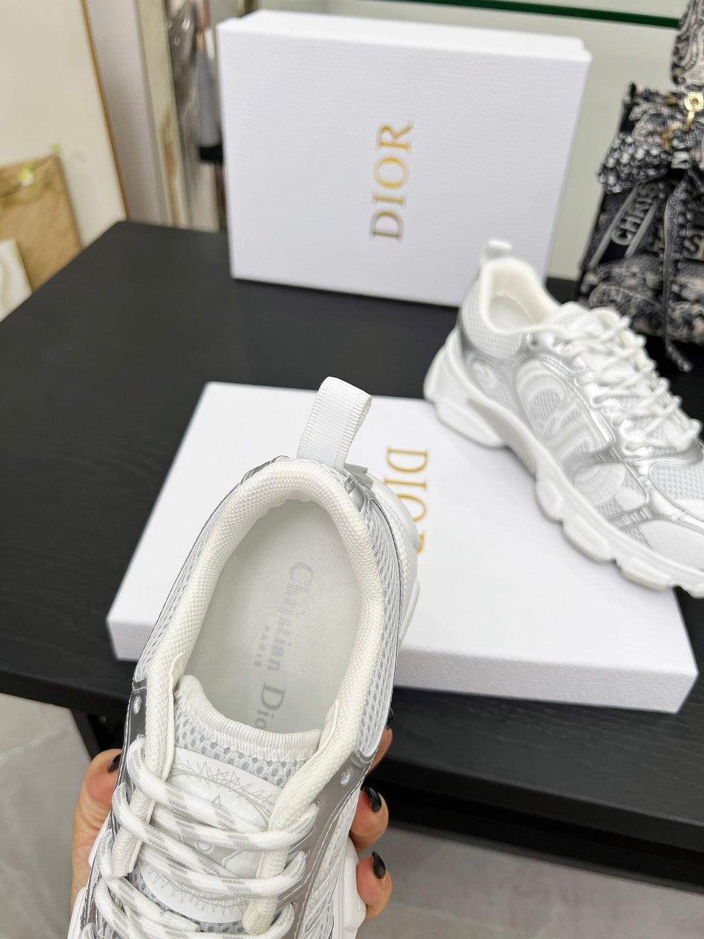 2105QD312Z Popular high-quality Shoes