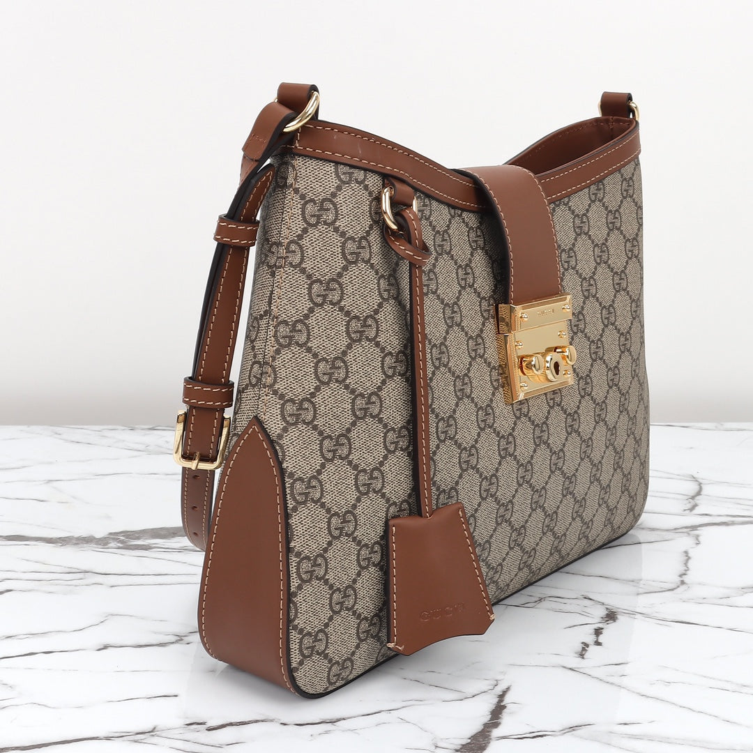165NB106B Popular  Leather bag