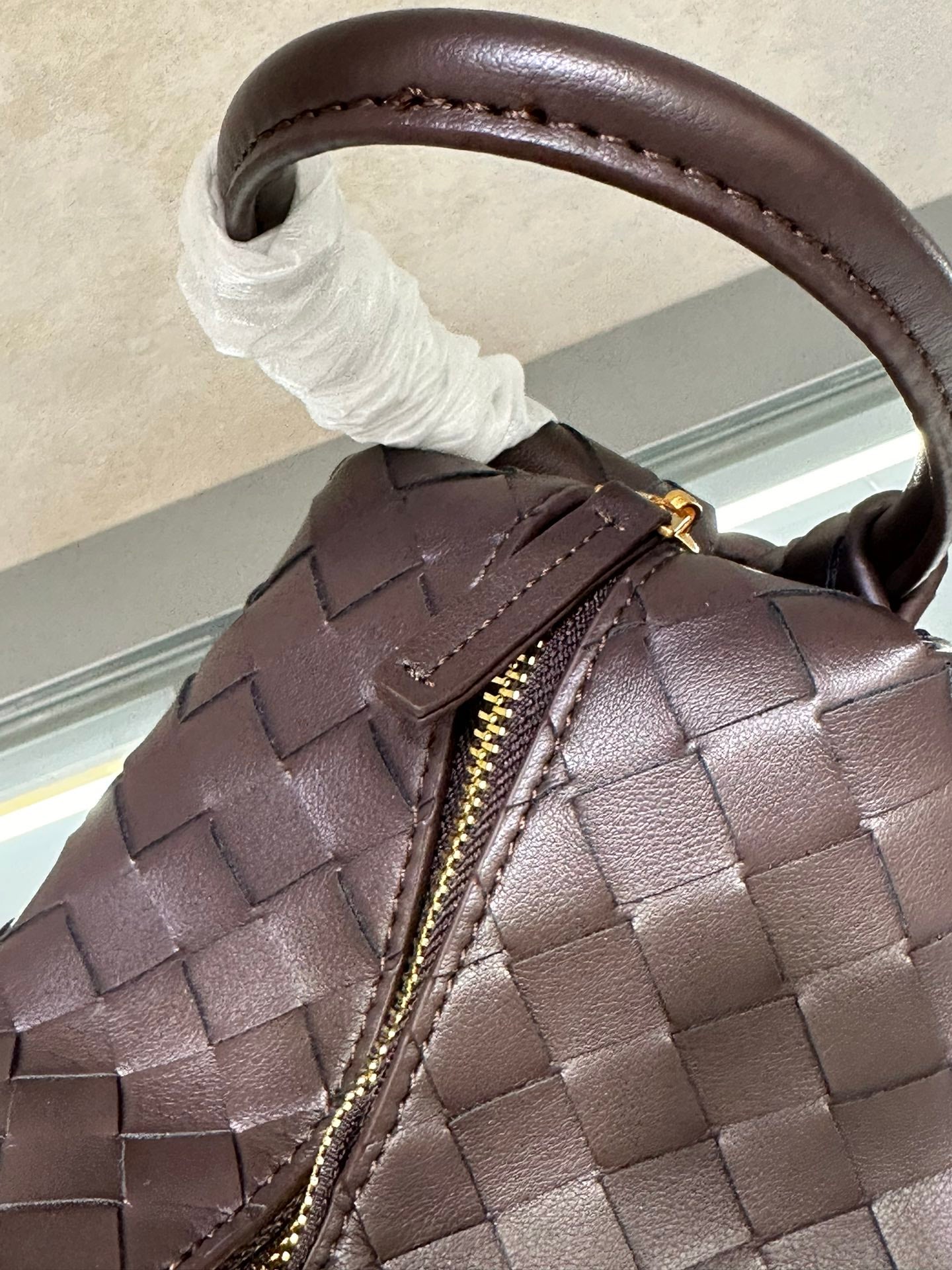 1XA84B Popular eather bag