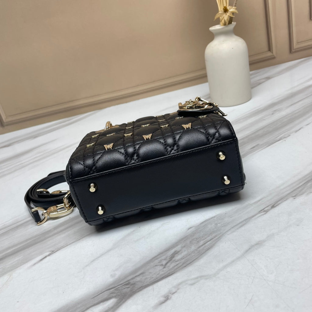 15RD139B Popular leather bag