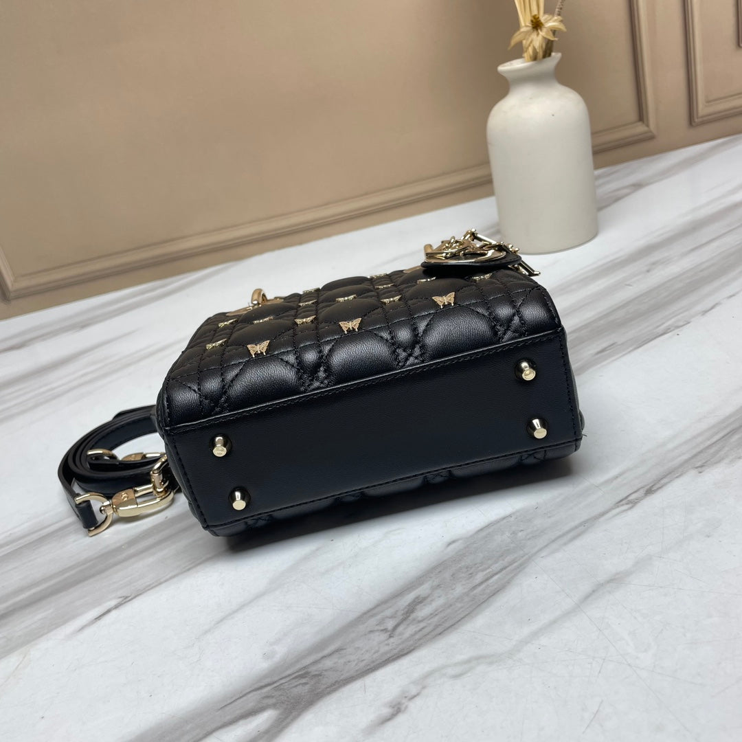 15RD139B Popular leather bag