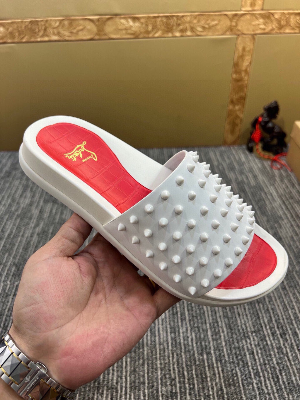 54A127Z Popular slippers