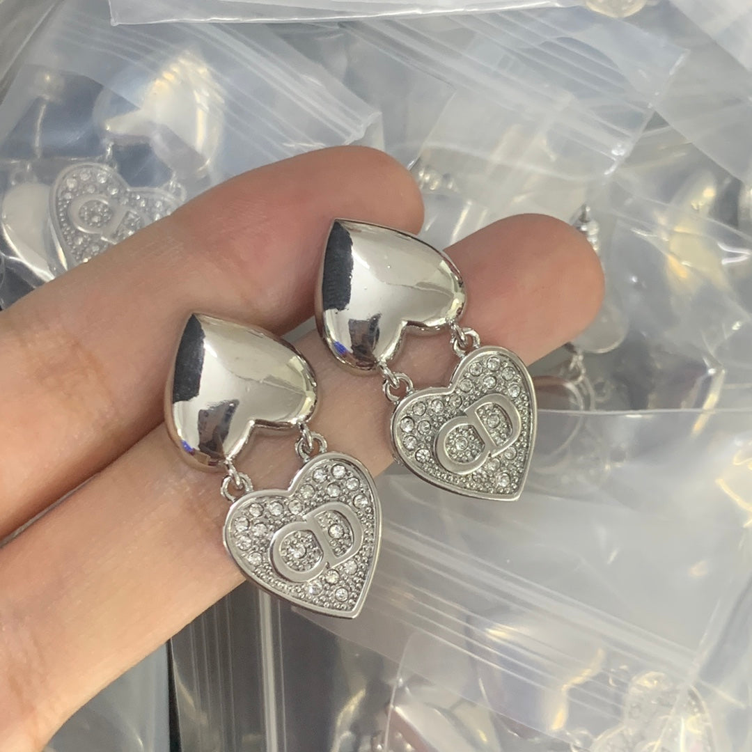 14D778E Popular  Earrings