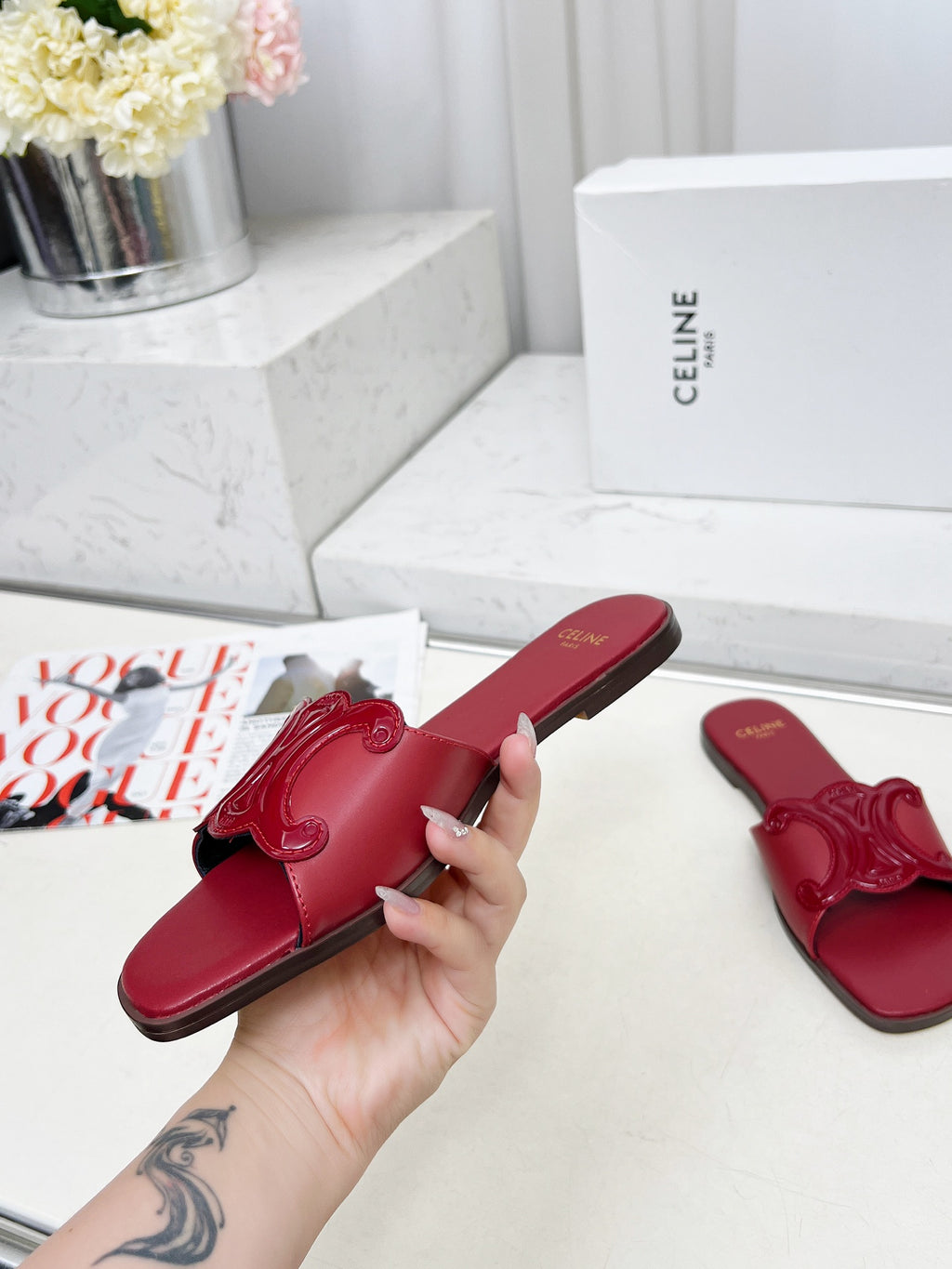 255QCL52Z Popular  leather shoes