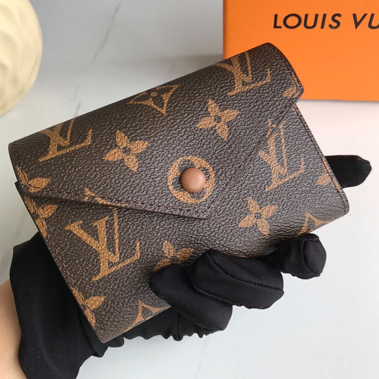 1E3B Popular  leather wallets