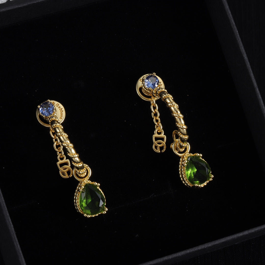 15ZA62E Popular Earrings