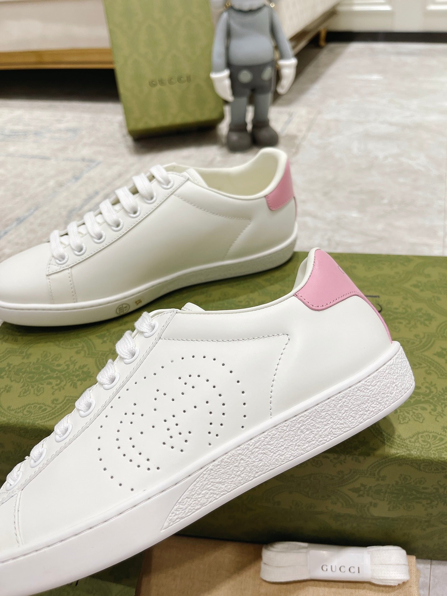 2105QB198Z Popular high-quality Shoes
