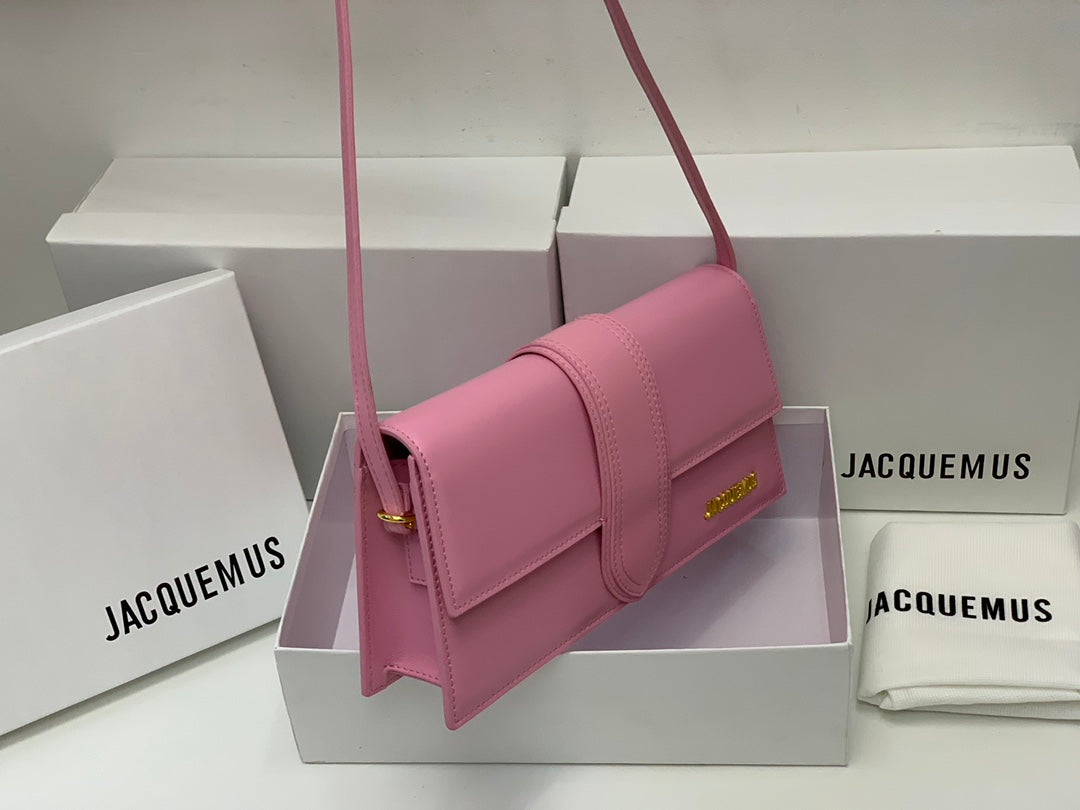B1P46A160 Popular leather bags(28x13.5x6cm)