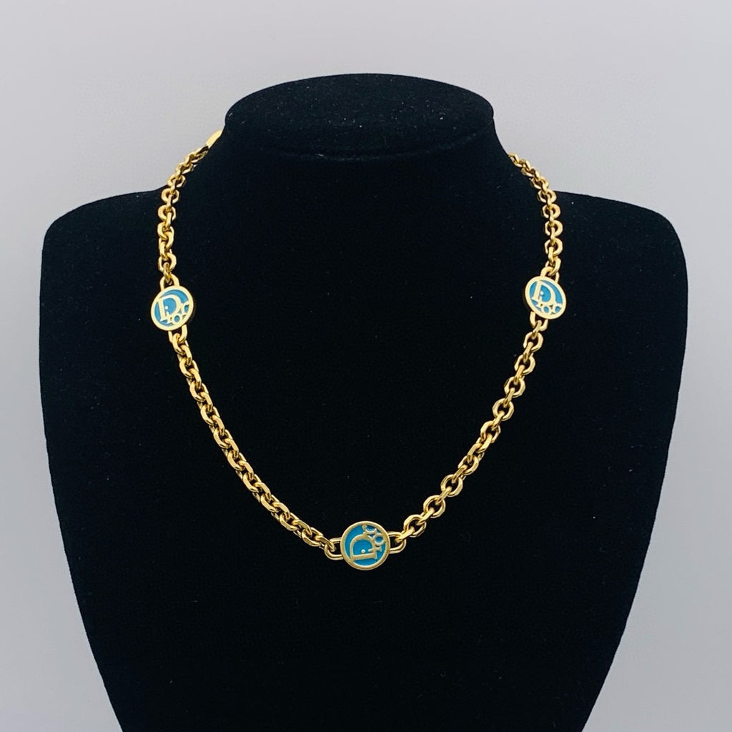 14D1073X Popular   Necklaces
